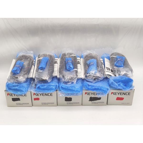 5点セット 箱マジック書込あり 新品 キーエンス KEYENCE GS-11P5 その1