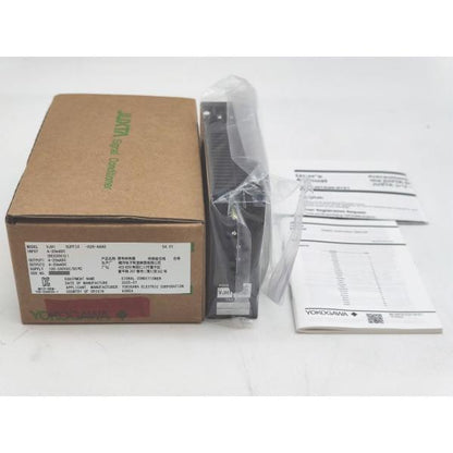 箱マジック書込あり 未使用 横河 YOKOGAWA VJH1-026-AAA0 その2