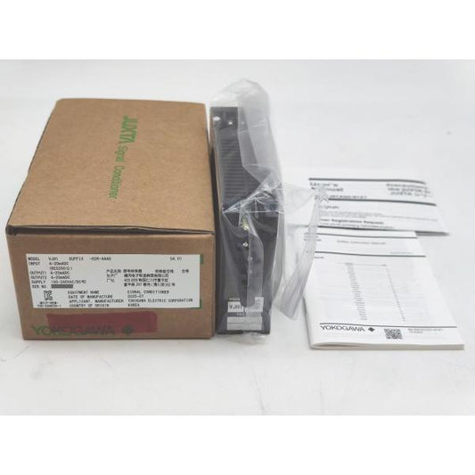 箱マジック書込あり 未使用 横河 YOKOGAWA VJH1-026-AAA0 その2