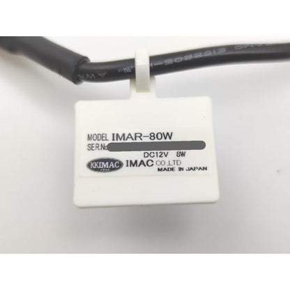 中古 IMAC IMAR-80W その5