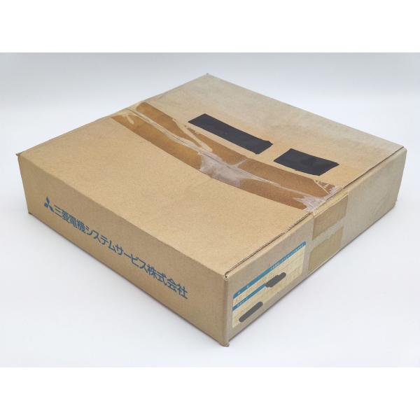 箱汚れ・いたみマジック書込あり 新品 三菱 MITSUBISHI AS-2P-25M-B