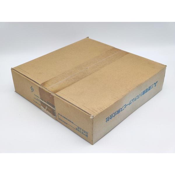 箱汚れ・いたみマジック書込あり 新品 三菱 MITSUBISHI AS-2P-25M-B