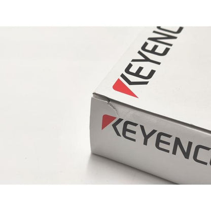 箱いたみあり 新品 キーエンス LV-21A KEYENCE