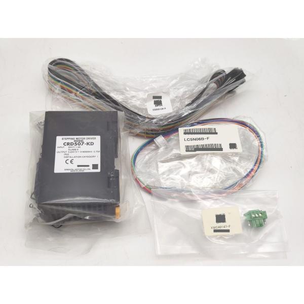 箱なし 新品 オリエンタルモーター CRD507-KD その1