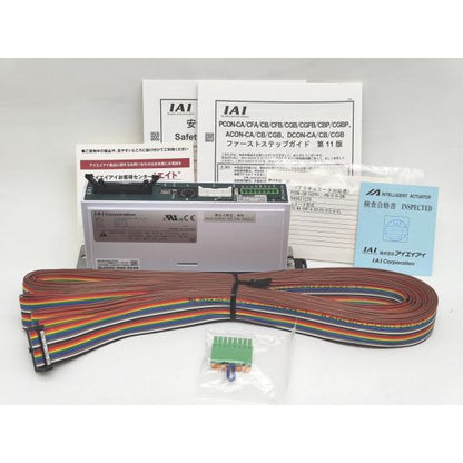 中古 IAI PCON-CB-56PWAI-PN-5-0-DN