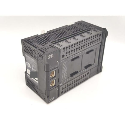 中古 オムロン OMRON NX1P2-1040DT