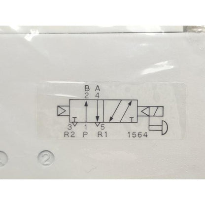 6点セット 袋汚れあり 新品 コガネイ KOGANEI  FI5TO-PS3 (ver.2.0が2点  ver.4.0が4点)