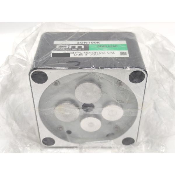 中古 オリエンタルモーター 5GN100K その14