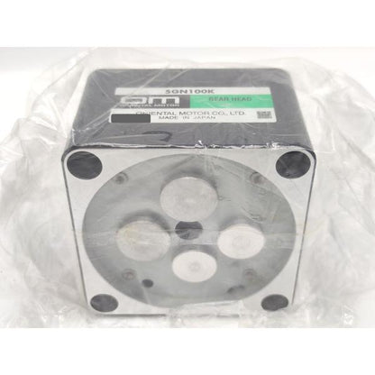 中古 オリエンタルモーター 5GN100K その14