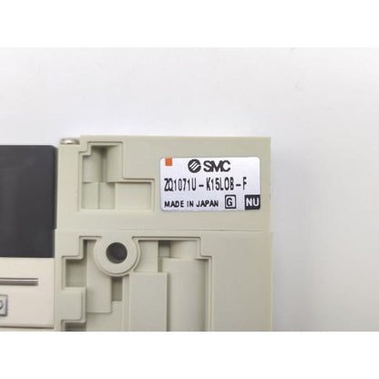 中古 SMC ZQ1071U-K15LOB-F