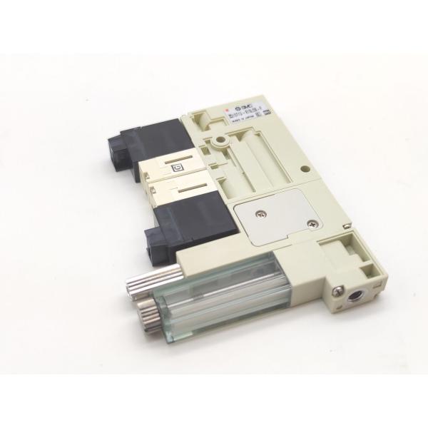 中古 SMC ZQ1071U-K15LOB-F