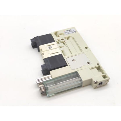 中古 SMC ZQ1071U-K15LOB-F