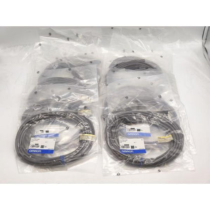 10点セット 新品 オムロン OMRON V700-A42 5m