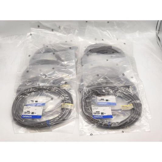 10点セット 新品 オムロン OMRON V700-A42 5m