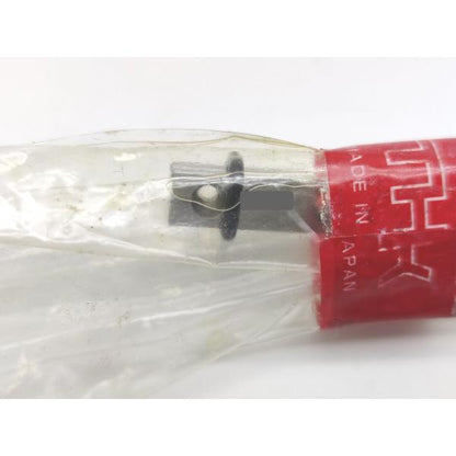 汚れあり 未使用 THK SRS7MUU＋85LM その3