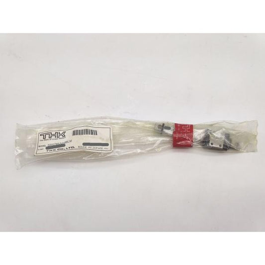 汚れあり 未使用 THK SRS7MUU＋85LM その3