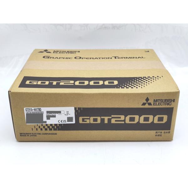 2025年製 新品 三菱 MITSUBISHI GT2510-WXTBD