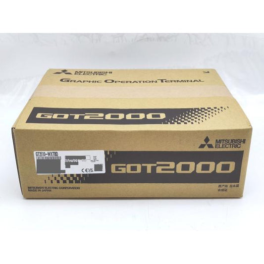 2025年製 新品 三菱 MITSUBISHI GT2510-WXTBD