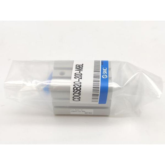 新品 SMC CDQSB20-20D-M9BL その2