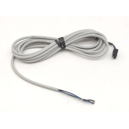箱汚れあり 新品 SMC ZSE30-01-25-ML
