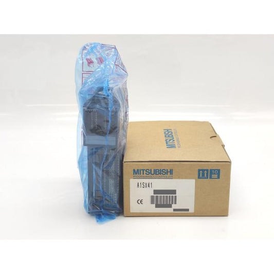 新品 三菱 MITSUBISHI A1SX41