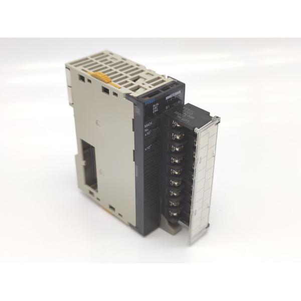 中古 オムロン OMRON CJ1W-PTS51