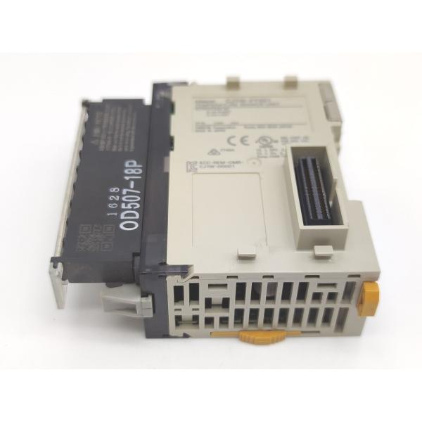 中古 オムロン OMRON CJ1W-PTS51
