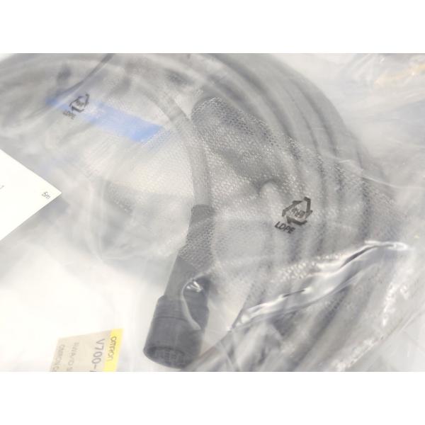 7点セット 新品 オムロン OMRON V700-A42 5m
