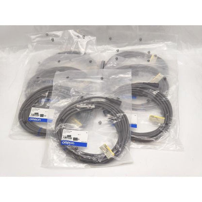 7点セット 新品 オムロン OMRON V700-A42 5m