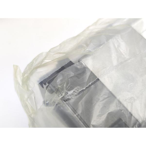 箱汚れあり 袋やぶれあり 中古か未使用か不明 オムロン OMRON R88M-K75030H-BS2