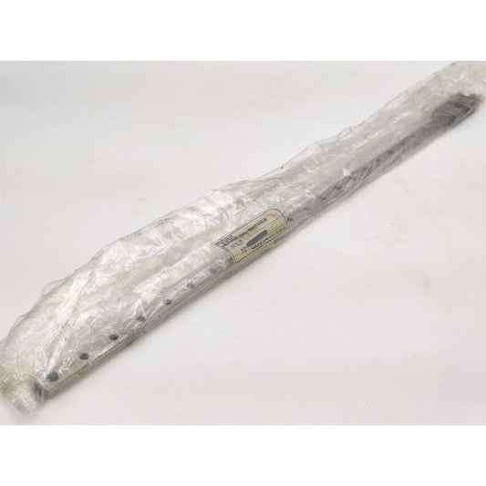 汚れあり 新品 THK 2SRS12MUU＋645LM その1