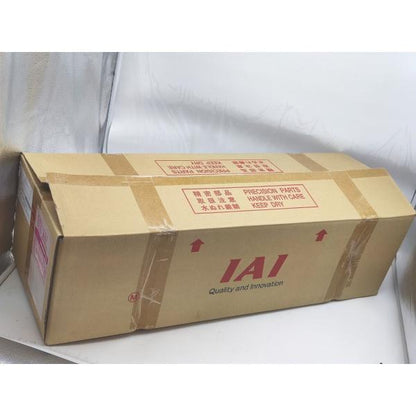 新品 IAI RCS4-RRA4R-WA-60-2.5-360-T2-M-B-CJT-ML