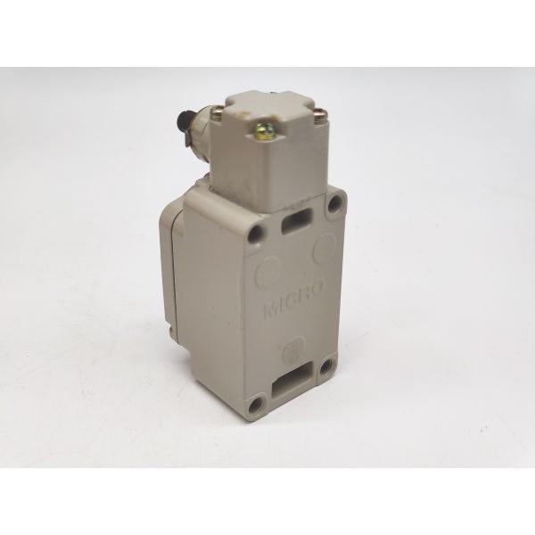 箱汚れいたみあり たぶん未使用 YAMATAKE－Honeywell MICRO 1LS1-JSEC 本体×10