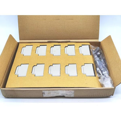 箱汚れいたみあり たぶん未使用 YAMATAKE－Honeywell MICRO 1LS1-JSEC 本体×10