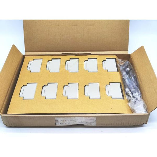 箱汚れいたみあり たぶん未使用 YAMATAKE－Honeywell MICRO 1LS1-JSEC 本体×10