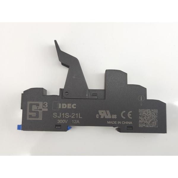 箱いたみあり 新品 IDEC SJ1S-21L 300V 12A 10個×15箱