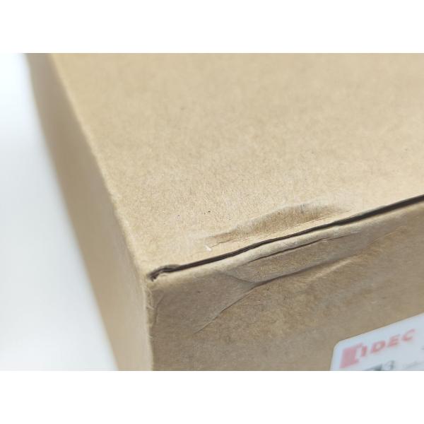 箱いたみあり 新品 IDEC SJ1S-21L 300V 12A 10個×15箱