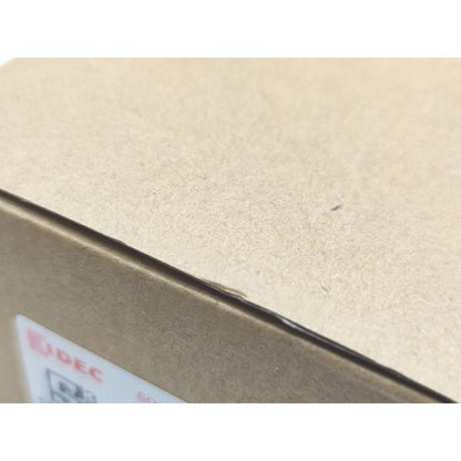 箱いたみあり 新品 IDEC SJ1S-21L 300V 12A 10個×15箱