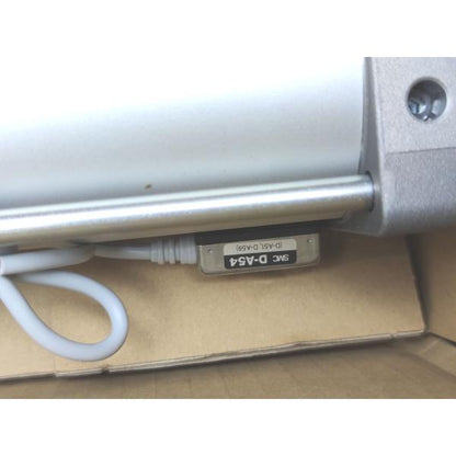 箱いたみあり 箱開封済み 未使用 SMC MDBT63-270Z-A54