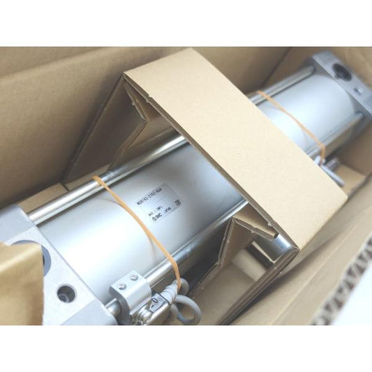 箱いたみあり 箱開封済み 未使用 SMC MDBT63-270Z-A54