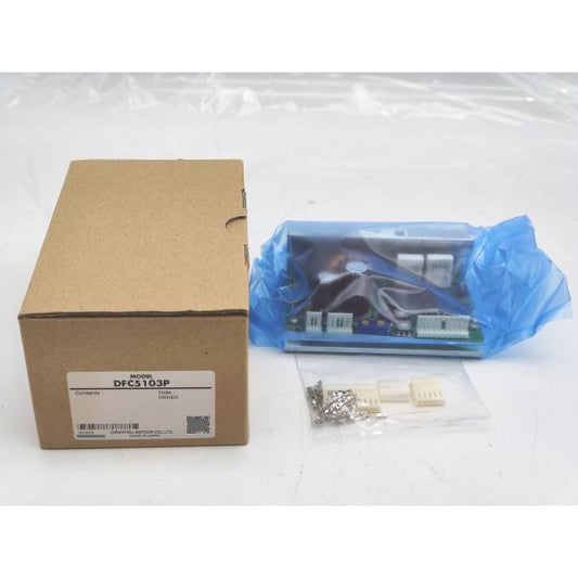 新品 オリエンタルモーター DFC5103P その1
