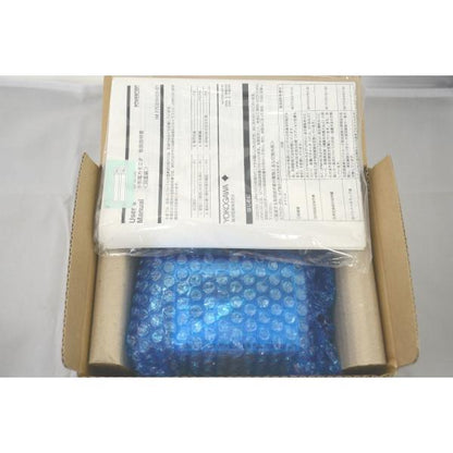 新品 横河 YOKOGAWA UPM100-13000-20 小型電力モニター