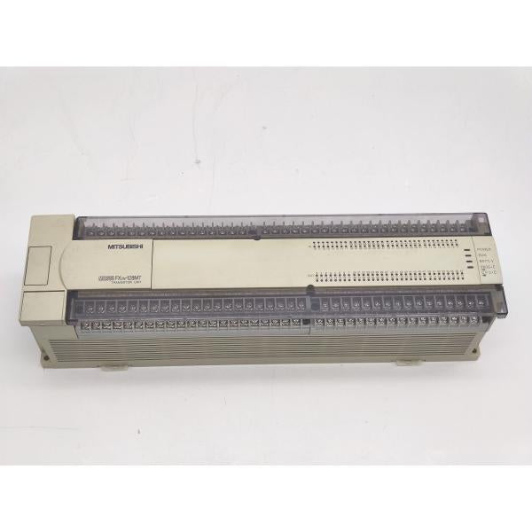 中古 三菱 MITSUBISHI FX2N-128MT