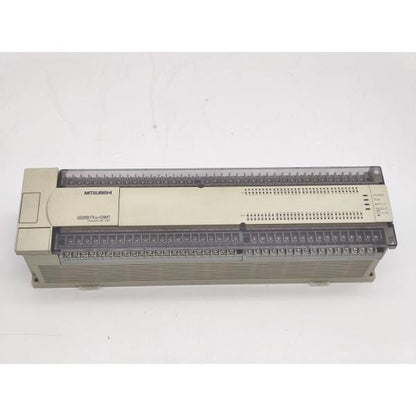 中古 三菱 MITSUBISHI FX2N-128MT