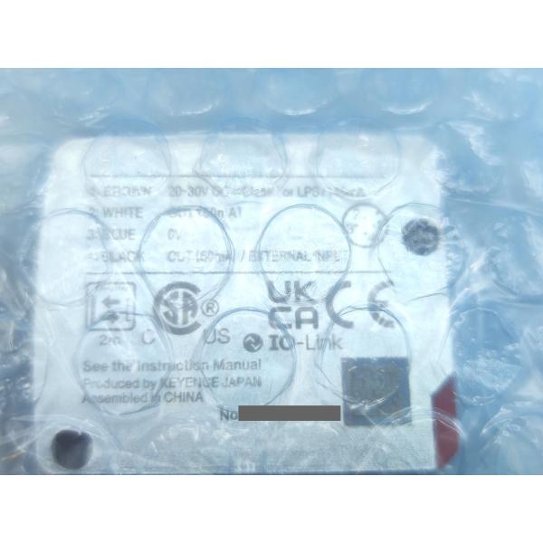 新品 キーエンス KEYENCE LR-TB2000CL その6