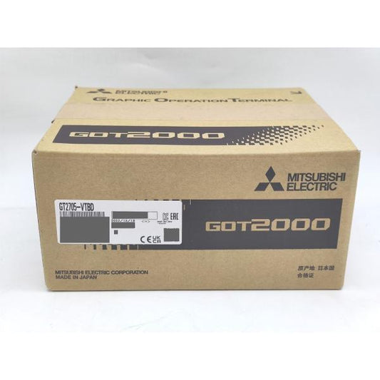 2022年製 新品 三菱 MITSUBISHI GT2705-VTBD