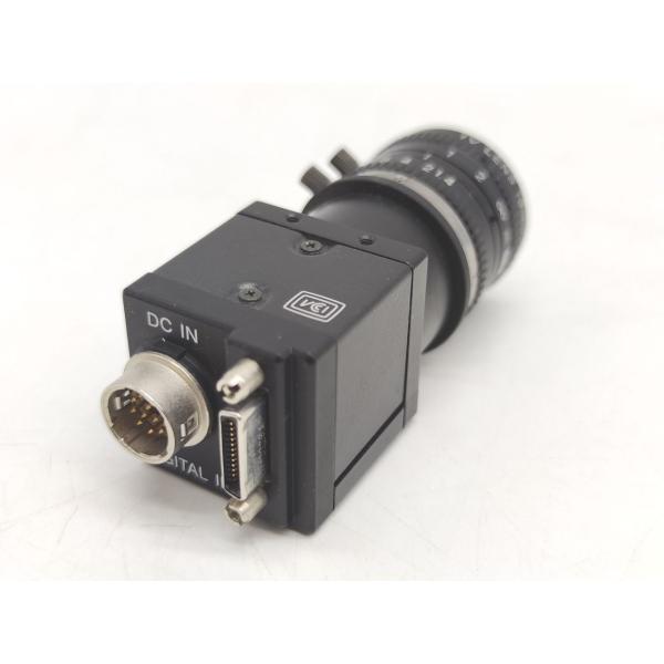 中古 ソニー SONY XCL-X700 その2