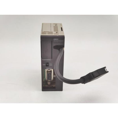 中古 オムロン OMRON CPM2C-CIF01-V1