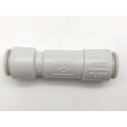中古 SMC 管継手 AKH10 28個セット