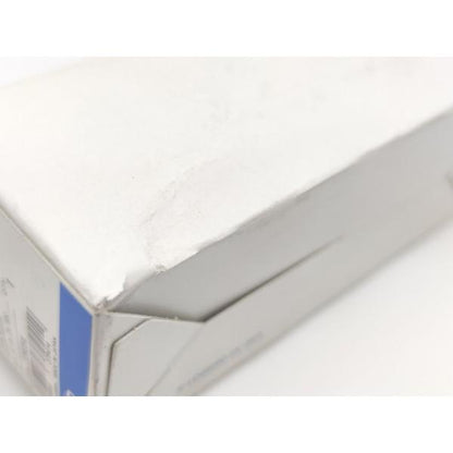箱汚れ・いたみあり 書込あり 未使用 オムロン OMRON E8CC-AN0C 12 to 24VDC